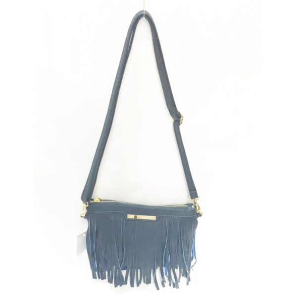 Small Laced Flap Bag | Patricia Wolf