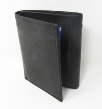 men's trifold wallet